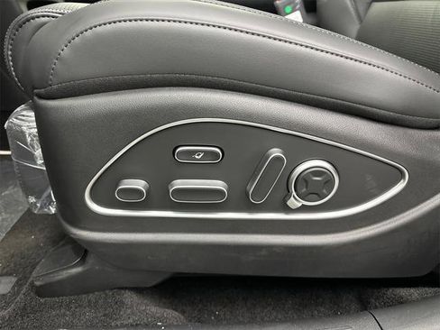 New 2026 Hyundai Palisade Calligraphy image 10