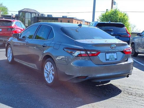 Used 2024 Toyota Camry LE image 2
