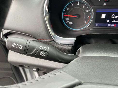 Used 2022 Chevrolet Traverse RS w/ LPO, Floor Liner Package image 22