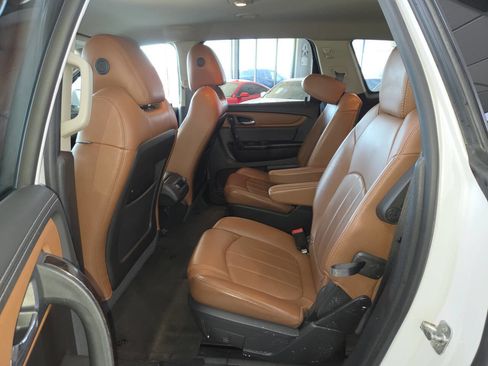 Used 2016 Chevrolet Traverse LTZ AWD/4WD image 20