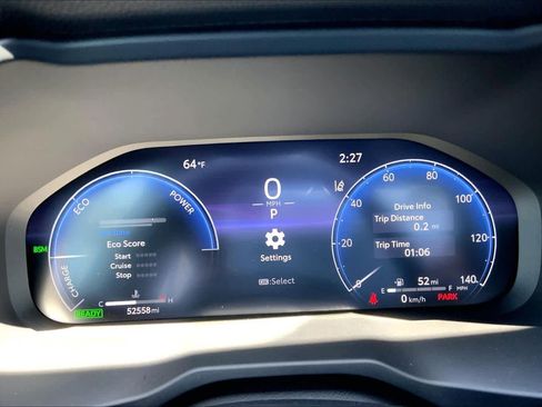 Used 2023 Toyota RAV4 XSE image 26