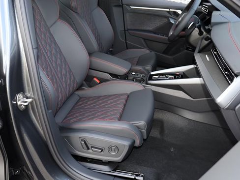 New 2026 Audi S3 Premium image 18