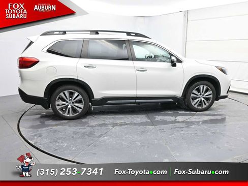 Used 2020 Subaru Ascent Touring image 14