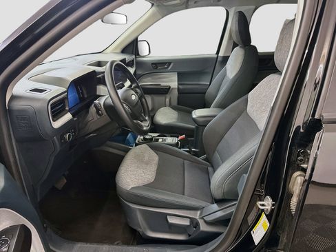 Used 2026 Ford Maverick XLT AWD/4WD image 13