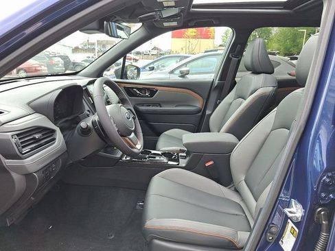 New 2026 Subaru Forester Sport AWD/4WD image 14