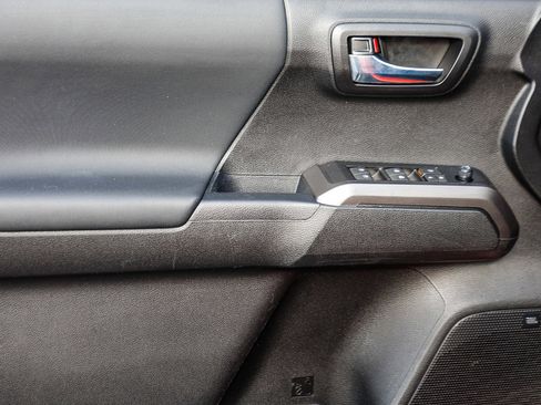 Used 2023 Toyota Tacoma TRD Pro image 21