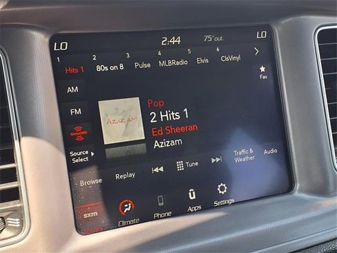 Used 2023 Dodge Charger GT image 9