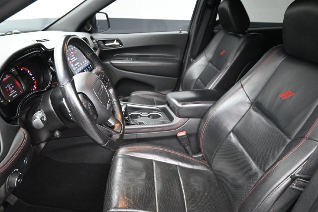 Used 2023 Dodge Durango R/T AWD/4WD image 16