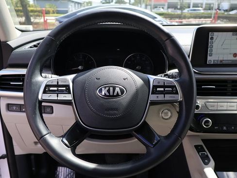 Used 2021 Kia Telluride EX w/ EX Premium Package image 43