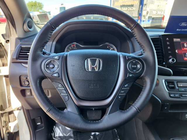 Used 2022 Honda Ridgeline RTL image 27