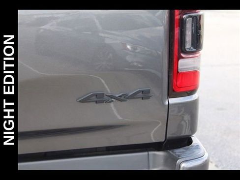 Used 2023 RAM 1500 Laramie AWD/4WD image 9