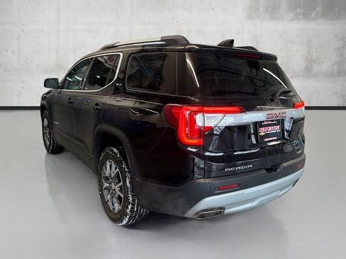 Used 2020 GMC Acadia SLT w/ Trailering Package image 7