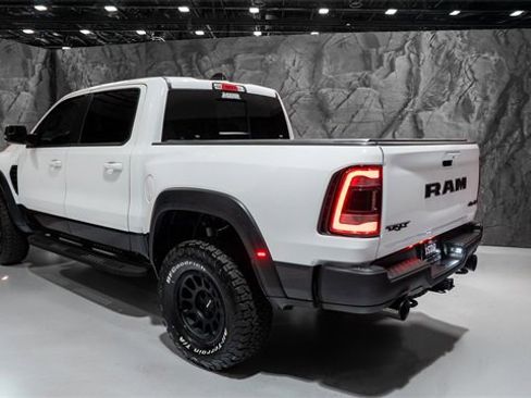 Used 2022 RAM 1500 TRX w/ TRX Level 1 Equipment Group image 18