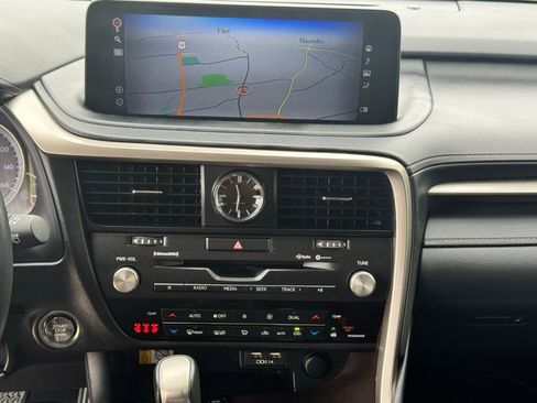 Used 2022 Lexus RX 350 FWD w/ Premium Package image 28