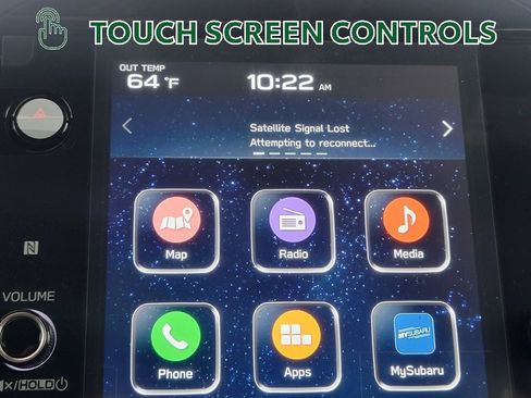 New 2026 Subaru Forester Limited image 12