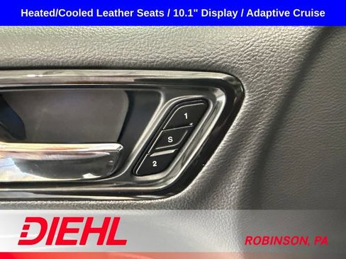 Used 2024 Dodge Durango GT AWD/4WD image 26