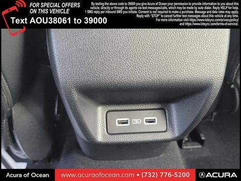 Certified 2023 Acura Integra A-Spec image 21