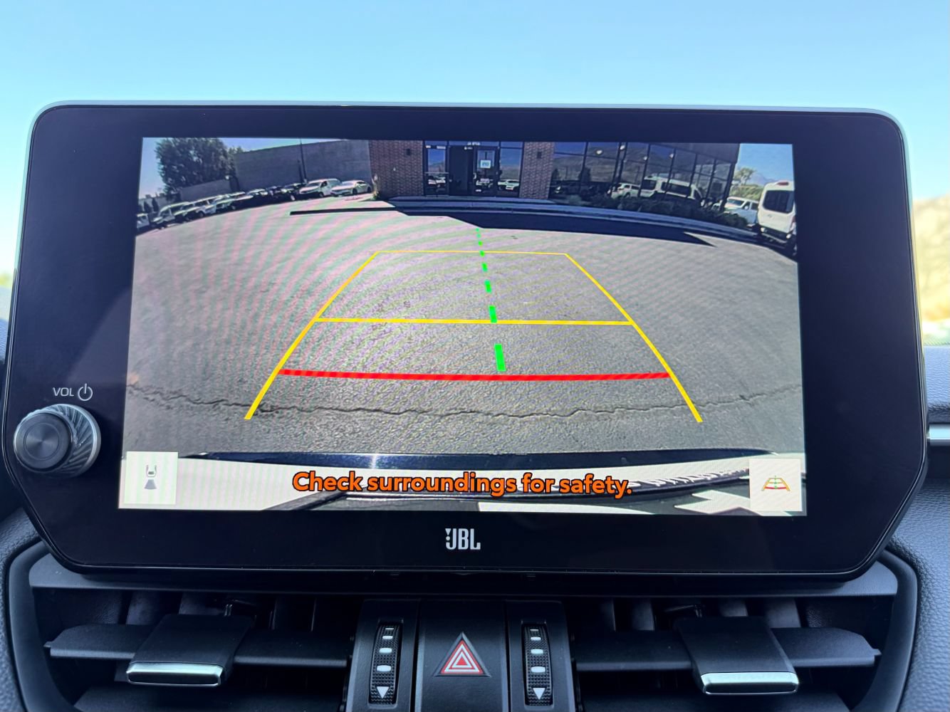Used 2023 Toyota RAV4 XSE w/ Weather Package AWD/4WD image 17