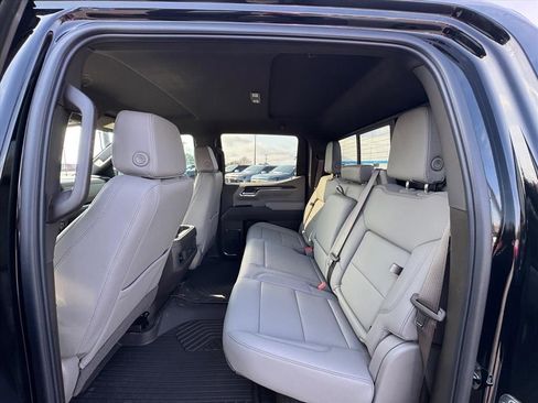 New 2026 Chevrolet Silverado 1500 RST image 9