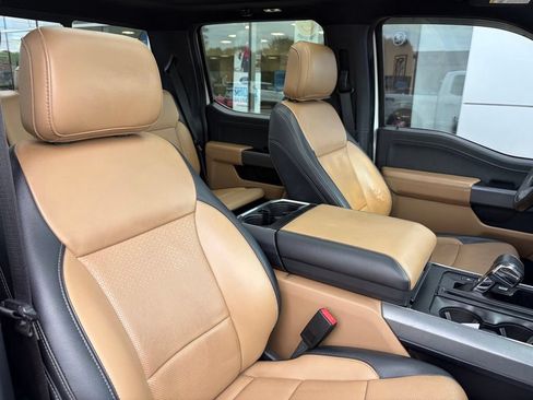 Used 2022 Ford F150 Lariat AWD/4WD image 26