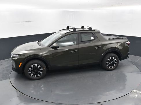 New 2026 Hyundai Santa Cruz SEL image 25