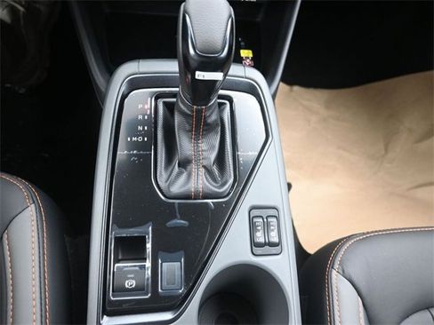 New 2025 Subaru Crosstrek 2.5i Limited image 11