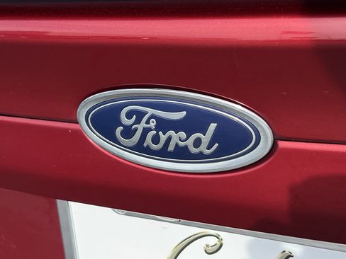 Used 2016 Ford Fusion SE AWD/4WD image 8