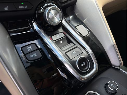 Used 2021 Acura TLX w/ Technology Package FWD image 23
