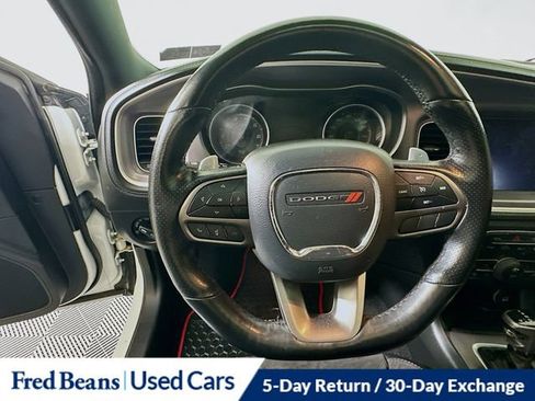 Used 2020 Dodge Charger R/T w/ Plus Group RWD image 13