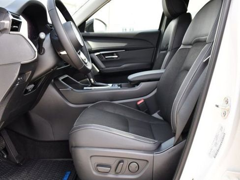 New 2026 MAZDA CX-5 Preferred AWD/4WD image 12