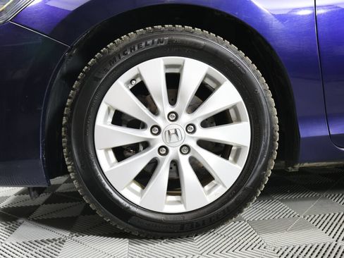 Used 2014 Honda Accord EX image 9