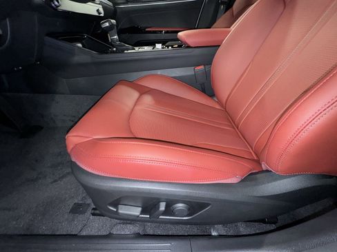 New 2026 Kia K5 GT-Line w/ GT-Line Red Interior Package image 14