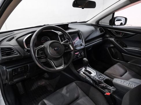 Used 2017 Subaru Impreza 2.0i Premium AWD/4WD image 3