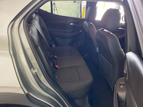 Used 2024 Buick Encore GX Preferred FWD image 19