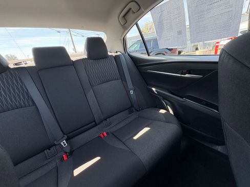 Used 2025 Toyota Camry LE image 37