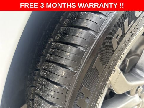 Used 2019 Ford Fusion SEL image 37