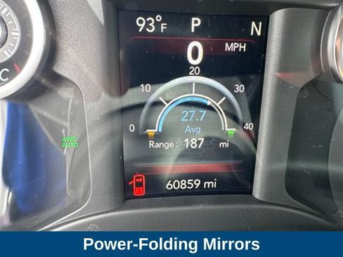 Used 2023 RAM 1500 Big Horn AWD/4WD image 18