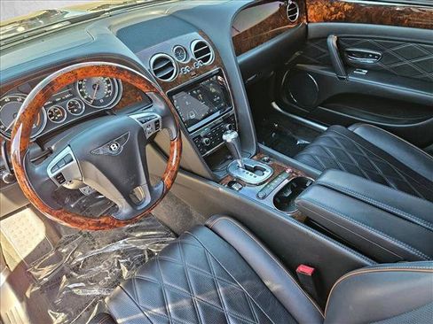 Used 2014 Bentley Flying Spur W12 AWD/4WD image 11