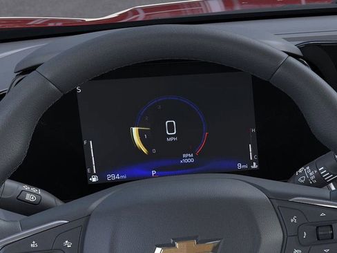 New 2026 Chevrolet Trax LT w/ Driver Confidence Package FWD image 19