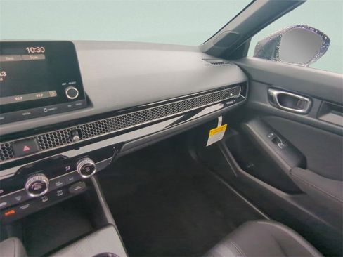 New 2026 Honda Civic Sport image 16