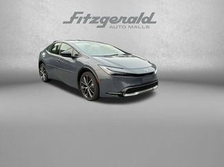 Used 2024 Toyota Prius XLE FWD 360° Tour
