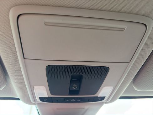 Certified 2026 Honda CR-V EX image 21