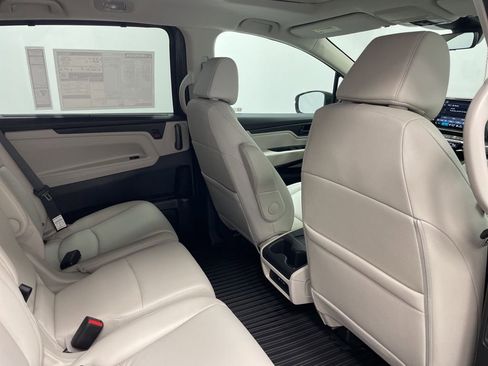 New 2026 Honda Odyssey EX-L image 32