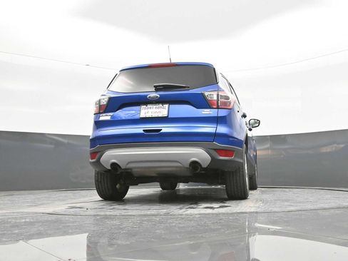 Used 2017 Ford Escape SE image 31