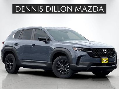 New 2026 MAZDA CX-50 2.5 Hybrid w/ Weather Package