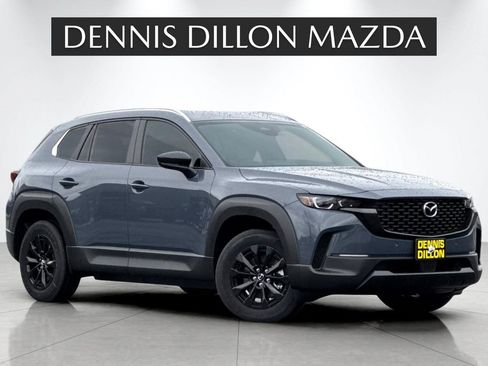 New 2026 MAZDA CX-50 2.5 Hybrid w/ Weather Package image 1