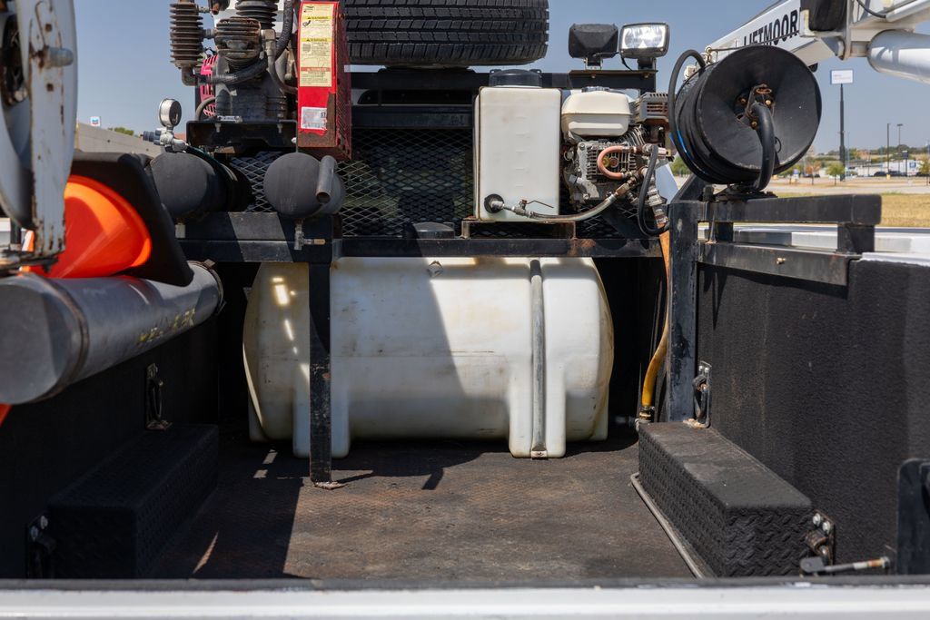Used 2019 Ford F350 XL w/ Power Equipment Group RWD image 21