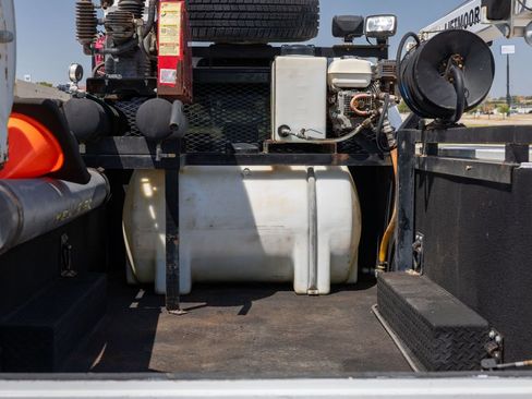 Used 2019 Ford F350 XL w/ Power Equipment Group RWD image 21