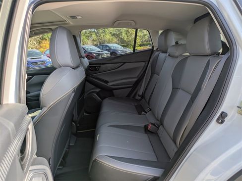 Certified 2022 Subaru Crosstrek 2.5i Sport w/ Moonroof Package image 12