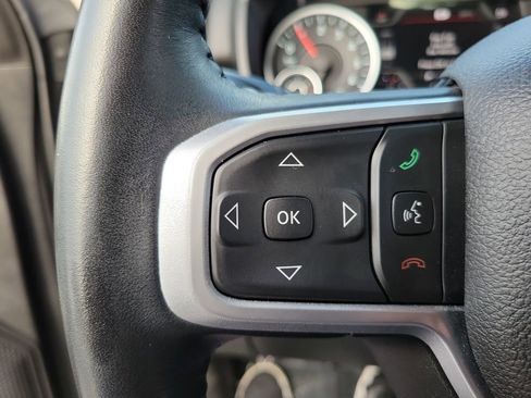 Certified 2022 RAM 1500 Big Horn image 5